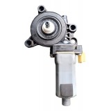 Motor Vidro Elétrico Traseiro Direito Kia Mohave 2012  J2490