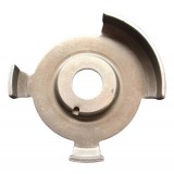 Roda Fonica Comando Fiat Toro 2016 55259642 J2494