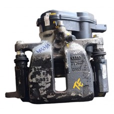 Pinça Freio Traseira Esquerda Audi A5 2.0 2014 H4334