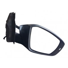 Retrovisor Direito Tcross 2021 2023 Detalhe J2501