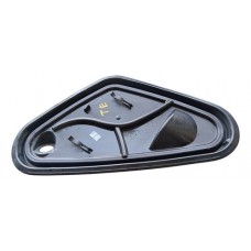 Tampa Forro Porta Traseira Esquerda Taos 2023 2024 J2504