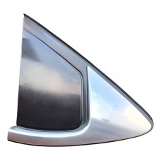 Acabamento Porta Tras Esqu Arrizo 6 1.6 2021 2022  J2505 Preto