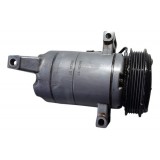 Compressor Ar Condicionado Onix 1.0 Turbo 2020 2021 J2509
