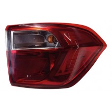 Lanterna Traseira Direita Ford Ecosport 2013 2021 J2511