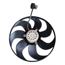 Eletroventilador Onix 1.0 3cc Turbo Manual 5001667 J2527