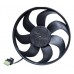 Eletroventilador Onix 1.0 3cc Turbo Manual 5001667 J2527