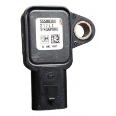 Sensor Map Pressão Ar Onix 1.0 3cc Turbo Manual  J2528