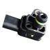 Sensor Map Pressão Ar Onix 1.0 3cc Turbo Manual  J2528