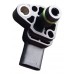 Sensor Map Pressão Ar Onix 1.0 3cc Turbo Manual  J2528