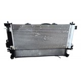 Radiador Onix Plus 2022 1.0 3cc Turbo Automático J2529