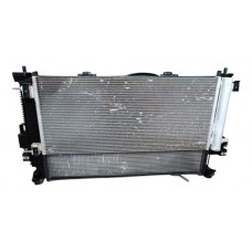 Radiador Onix Plus 2022 1.0 3cc Turbo Automático J2529