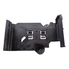 Suporte Modulo Injeção Golf 2014 2017 5q090650 J2531