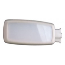 Lanterna Led Quebra Sol Gol Fox Polo Golf 5f0947109c J2538