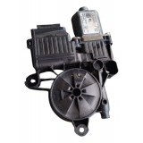 Motor Vidro Elétrico Tras Esq T-cross 2020 2q0959811a J2558