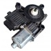 Motor Vidro Elétrico Tras Esq T-cross 2020 2q0959811a J2558