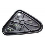 Acabamento Interno Porta Diant Esq T-cross 2gp837915 J2559 Dianteira Esq Preto