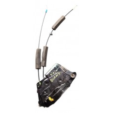 Fechadura Porta Diant Esq City 1.5 2015 2021 J2564