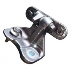 Dobradiça Sup Porta Tras Esq Gla 200 2012 2018 A046572 J2566