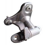 Dobradiça Inferior Porta Tras Dir Gla200 2012 2018 J2567