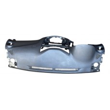 Capa Painel Tabelier Nissan Frontier 2021 J2572 Preto