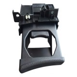 Porta Copos Painel Lado Esquerdo Nissan Frontier 2021 J2575 Preto