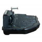 Fechadura Eletrica Tras Esq Toyota Corolla 2021