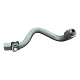 Tubo Combustível Audi A4 2.0 2018 06l127501e