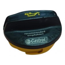 Tampa Oleo Motor Audi A4 2.0 2018 Tfsi K0069