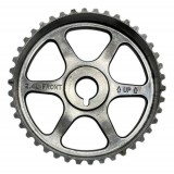 Polia Cabeçote Admissão Chrysler Pt Cruiser 2.4 16v 14 K0080 Prateado