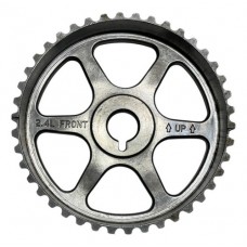 Polia Cabeçote Admissão Chrysler Pt Cruiser 2.4 16v 14 K0080 Prateado