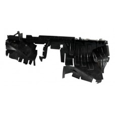 Defletor Radiador Esq Vw Jetta Gle 2021 17a121283p  J2337