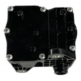 Motor Atuador Acionador Tração Toyota Hilux Sw4 2022 J2338