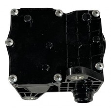 Motor Atuador Acionador Tração Toyota Hilux Sw4 2022 J2338