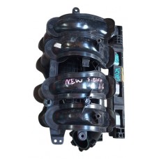 Coletor Admissão Ford Fiesta 1.0 Rocan 2002 2014 J2587