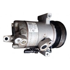 Compressor Ar Condi Onix 1.0 2020 2024 650686025 J2588