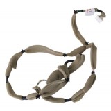 Chicote Alto Falante Painel Nissan Frontier 2021 J2592