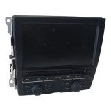 Multimidia Porsche Panamera 2011 97064513608dml Preto Preto