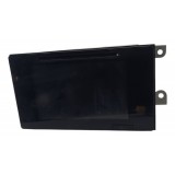 Radio Multimídia Hilux Sw4 Srx 2.8 216 2019 861000k260 Preto Preto