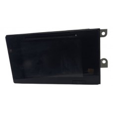 Radio Multimídia Hilux Sw4 Srx 2.8 216 2019 861000k260 Preto Preto