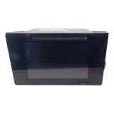 Central Multimídia Hilux Sw4 2016 2020 86100-0k261