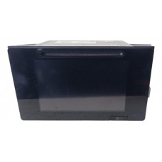 Central Multimídia Hilux Sw4 2016 2020 86100-0k261