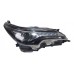 Farol Direito Toyota Hilux Sw4 Bi-beam Led 2018 J2612 Direito/passageiro