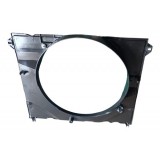 Defletor Ventoinha Hilux Sw4 2018 J2618