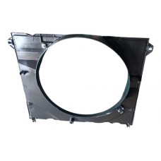 Defletor Ventoinha Hilux Sw4 2018 J2618