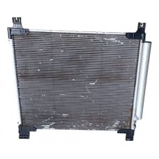 Condensador Ar Condicionado Hilux 2.8 2016 2022 J2619