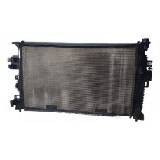 Radiador Chevrolet Onix 1.0 Turbo 3c Manual 2023 J2620