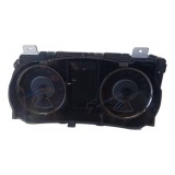 Painel Instrumental Hilux Sw4 2018 305.000 Km J2622 Preto