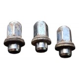 Jogo 3 Parafusos Roda Toyota Hilux Sw4 2016 2022 J2426