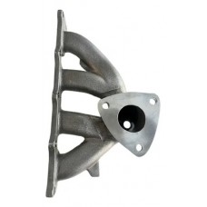 Coletor De Escapamento Captiva 2.4