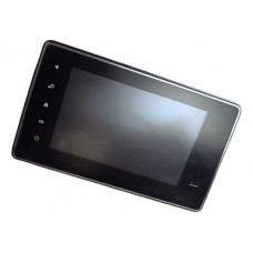 Central Multimídia Renault Duster 2021 039501906541